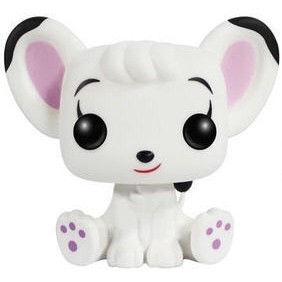 Leo, Jungle Taitei, Funko Toys, Pre-Painted