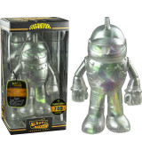 Tetsujin 28 (Forcefield Glitter), Tetsujin 28-gou, Funko Toys, Pre-Painted