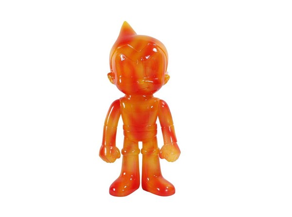 Atom (Pyro), Tetsuwan Atom, Funko Toys, Pre-Painted