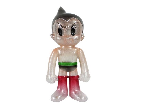 Atom (Translucent Glitter), Tetsuwan Atom, Funko Toys, Pre-Painted