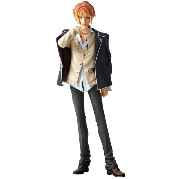 Sakamaki Shuu (Vampire), Diabolik Lovers, Union Creative International Ltd, Pre-Painted, 4562192556872