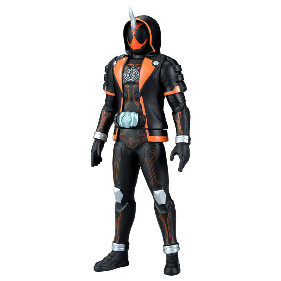 Kamen Rider Ghost (Ore Damashi), Kamen Rider Ghost, Bandai, Pre-Painted