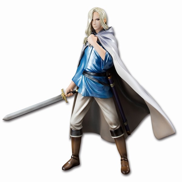 Narsus (Special Color), Arslan Senki, FuRyu, Pre-Painted