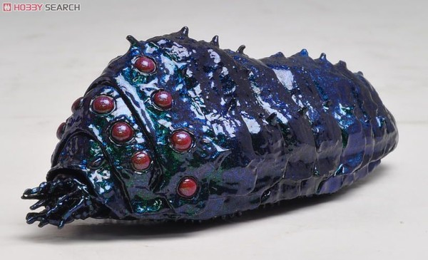 Ohmu (Anger), Kaze No Tani No Nausicaä, Banpresto, Unifive, Pre-Painted, 4983164588712
