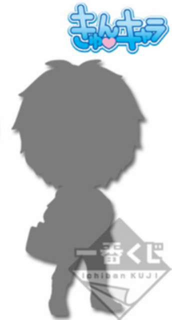 Sawamura Eijun (Pearl Color), Daiya No Ace, Banpresto, Pre-Painted
