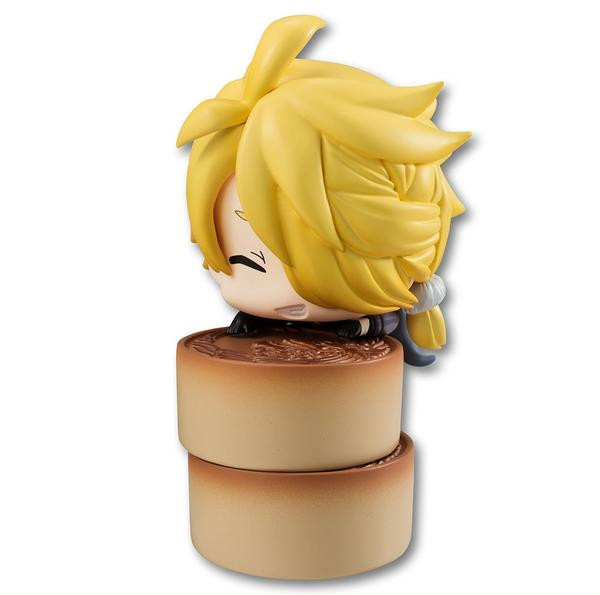 Shishiou (Smile), Touken Ranbu Online, FuRyu, Pre-Painted, 4562240231898