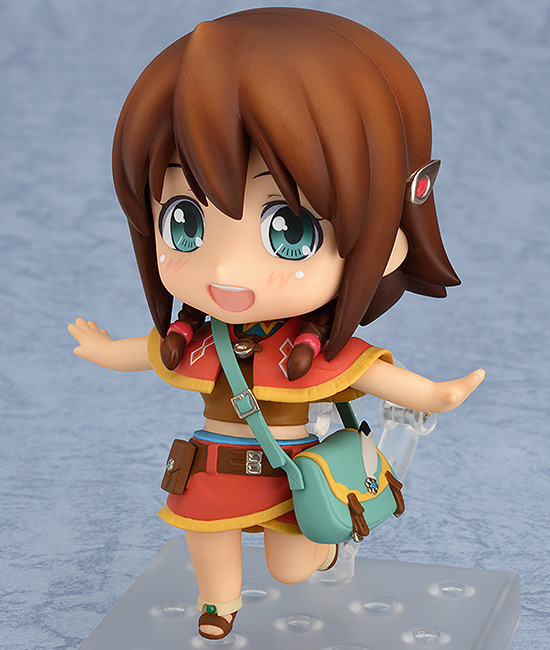 Amy, Grace, Suisei No Gargantia, Good Smile Company, Action/Dolls, 4571368443557