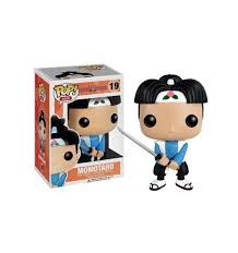Momotarou, Momotarou, Funko Toys, Pre-Painted