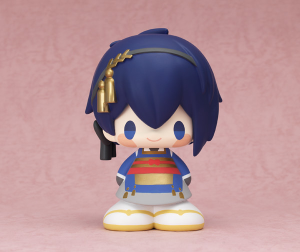 Mikazuki Munechika, Touken Ranbu Online, Takara Tomy, Pre-Painted, 4904810860785