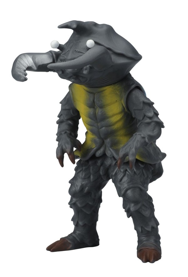 Antlar, Ultraman, Bandai, Pre-Painted