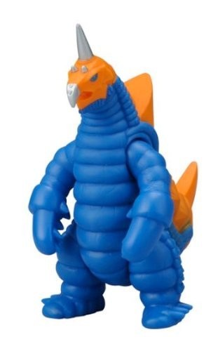 Vakishim, Ultraman Ace, Bandai, Pre-Painted