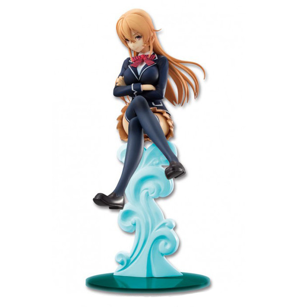 Nakiri Erina, Shokugeki No Souma, FuRyu, Pre-Painted