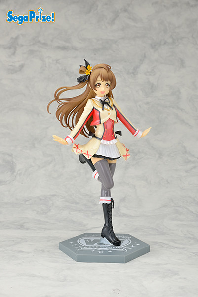 Minami Kotori (Sore wa Bokutachi no Kiseki, WF Limited), Love Live! School Idol Project, SEGA, Pre-Painted