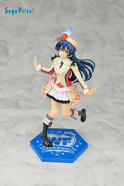 Sonoda Umi (Sore wa Bokutachi no Kiseki, WF Limited), Love Live! School Idol Project, SEGA, Pre-Painted