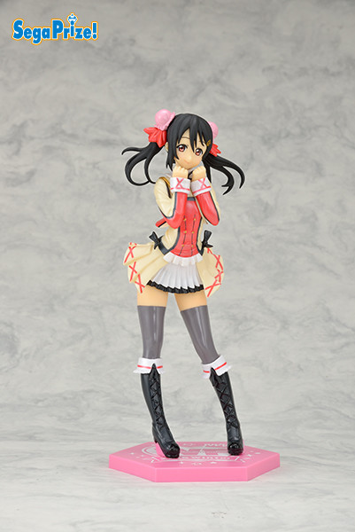 Yazawa Nico (Sore wa Bokutachi no Kiseki, WF Limited), Love Live! School Idol Project, SEGA, Pre-Painted