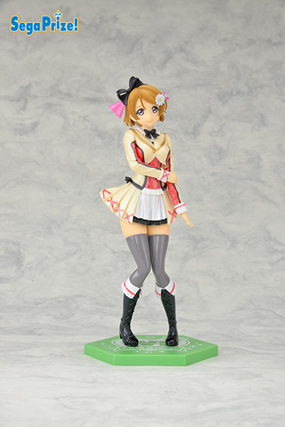 Koizumi Hanayo (Sore wa Bokutachi no Kiseki, WF Limited), Love Live! School Idol Project, SEGA, Pre-Painted