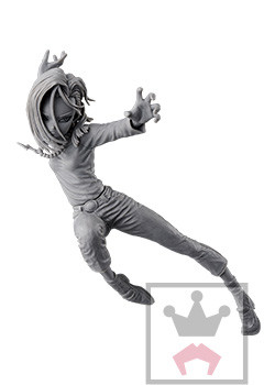 Ju-hachi Gou (Android 18) (Special Color), Dragon Ball Super, Banpresto, Pre-Painted