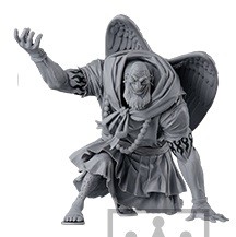 Urouge (Special Color), One Piece, Banpresto, Pre-Painted