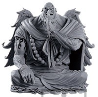Urouge (Special Color), One Piece, Banpresto, Pre-Painted