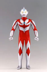 Ultraman Neos (1995), Ultraman Neos, Bandai, Pre-Painted, 4902425768090