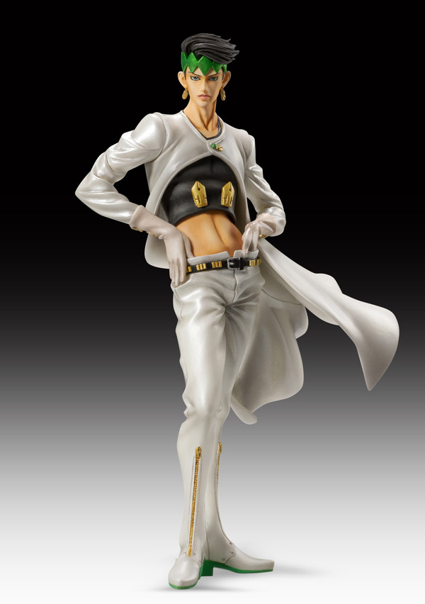 Kishibe Rohan, Diamond Wa Kudakenai, Jojo No Kimyou Na Bouken, Di molto bene, Pre-Painted, 4580326631301