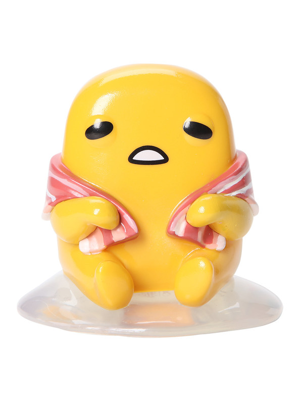 Gudetama, Gudetama, Funko Toys, Pre-Painted