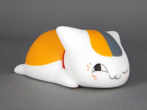 Madara (Nyanko-sensei), Natsume Yuujinchou, Koubou Kazemai, Pre-Painted
