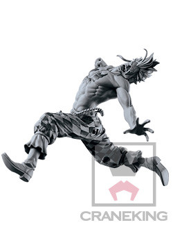 Bartolomeo (Special Color), One Piece, Banpresto, Pre-Painted