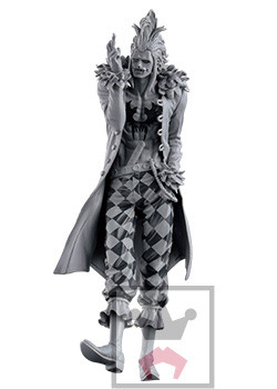 Bartolomeo (Special Color), One Piece, Banpresto, Pre-Painted