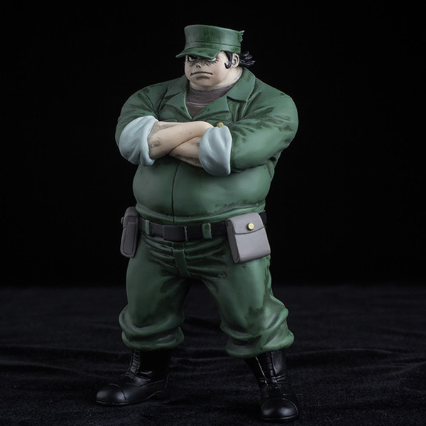 Tomoe Musashi, Change!! Getter Robo: Sekai Saigo No Hi, Sentinel, Pre-Painted, 4571335882518