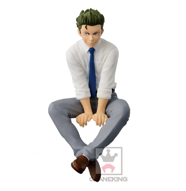 Kuramochi Youichi, Daiya No Ace, Banpresto, Pre-Painted