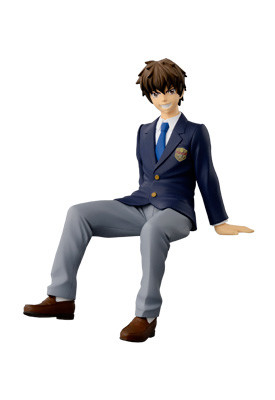 Sawamura Eijun, Daiya No Ace, Banpresto, Pre-Painted