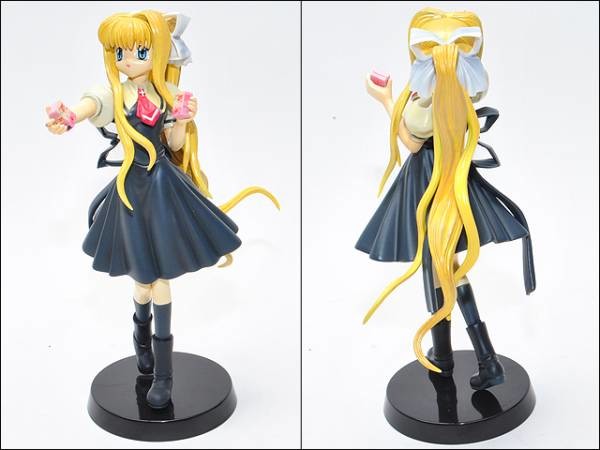 Kamio Misuzu (Animage Magazine Mail-order Exclusive), Air, Tokuma, Pre-Painted