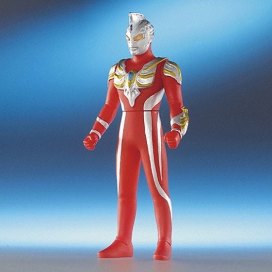 Ultraman Max, Ultraman Max, Bandai, Pre-Painted, 4543112329516