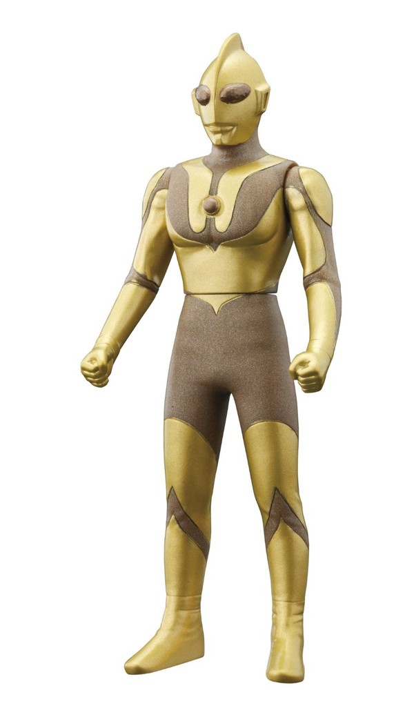Ultraman (50th Anniversary Special Set), Ultraman, Bandai, Pre-Painted, 4549660044697