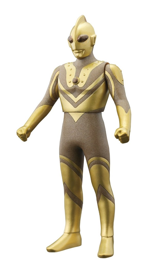 Zoffy (50th Anniversary Special Set), Ultraman, Bandai, Pre-Painted, 4549660044697