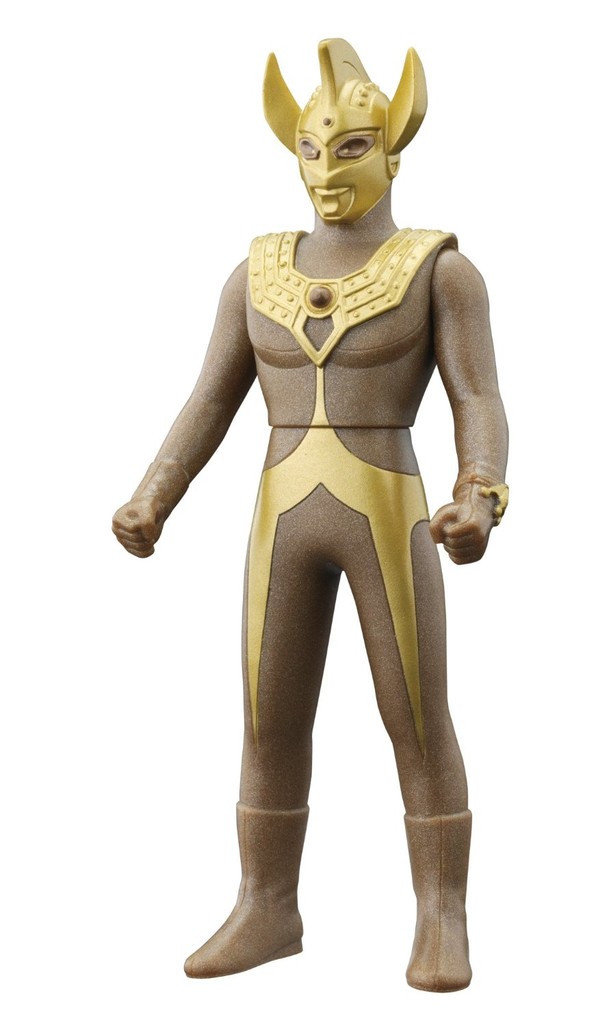 Ultraman Tarou (50th Anniversary Special Set), Ultraman Tarou, Bandai, Pre-Painted, 4549660044697