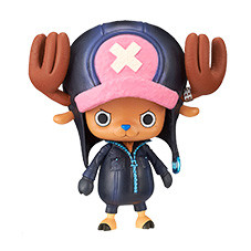 Tony Tony Chopper, One Piece Film Gold, Banpresto, Pre-Painted