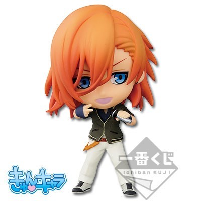 Jinguuji Ren, Uta No☆Prince-sama♪ Maji Love Revolutions, Banpresto, Pre-Painted