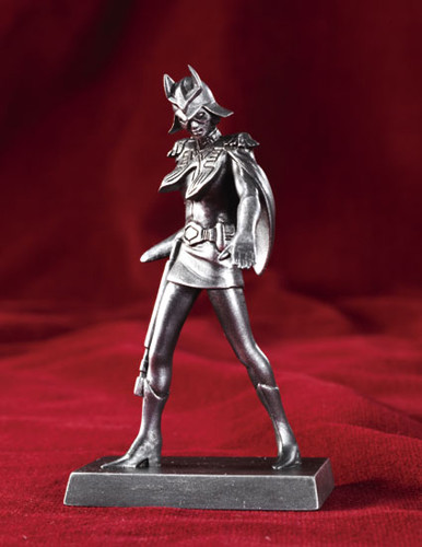 Char Aznable, Kidou Senshi Gundam, Bandai, Pre-Painted, 4543112605085