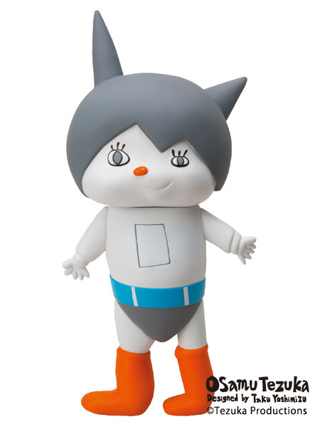 Atom, Tetsuwan Atom, 441LABO, Pre-Painted