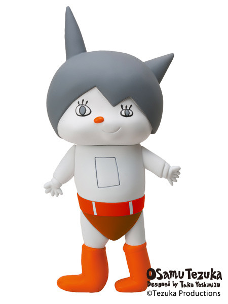 Atom (Limited Edition), Tetsuwan Atom, 441LABO, Pre-Painted