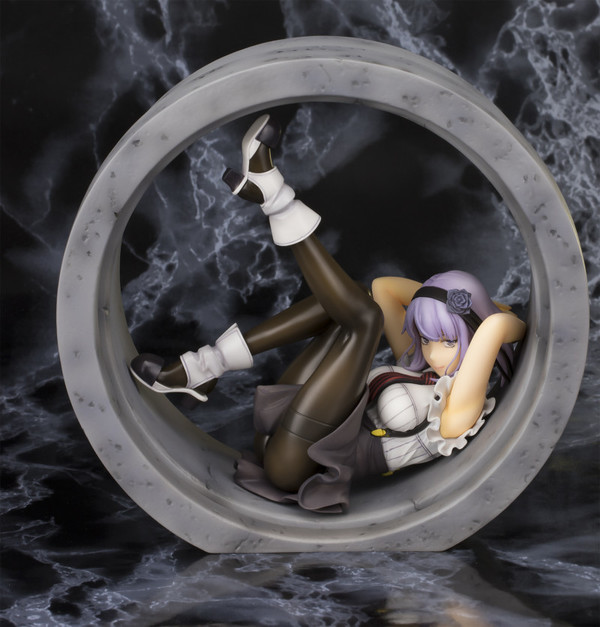 Shidare Hotaru, Dagashi Kashi, Pulchra, Pre-Painted, 1/7, 4571498440549
