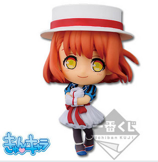 Nanami Haruka, Uta No☆Prince-sama♪ Maji Love Revolutions, Banpresto, Pre-Painted