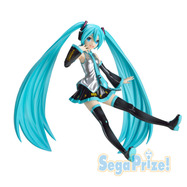 Hatsune Miku (HD), Hatsune Miku -Project Diva- X, SEGA, Pre-Painted