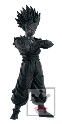 Son Gohan SSJ2 (Special Color), Dragon Ball Z, Banpresto, Pre-Painted
