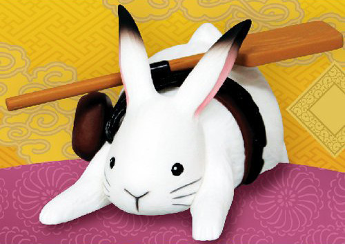 Karashi, Hoozuki No Reitetsu, FuRyu, Pre-Painted