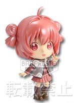 Akaza Akari, Yuru Yuri, Banpresto, Pre-Painted