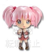 Yoshikawa Chinatsu, Yuru Yuri, Banpresto, Pre-Painted