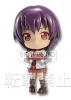 Funami Yui, Yuru Yuri, Banpresto, Pre-Painted